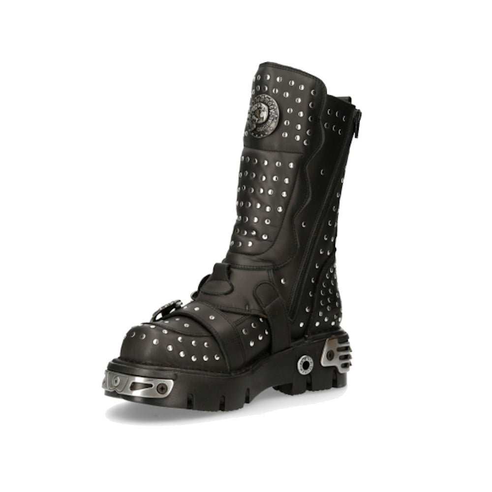 New Rock M-MET010-S1