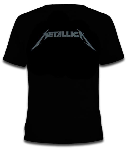 Metallica And Justice For All Tee