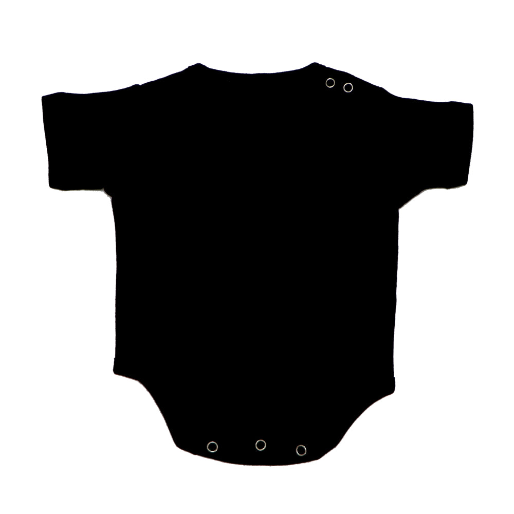 Captain America Babygrow