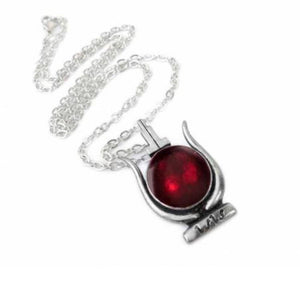 Alchemy England Cult Of Aset Necklace