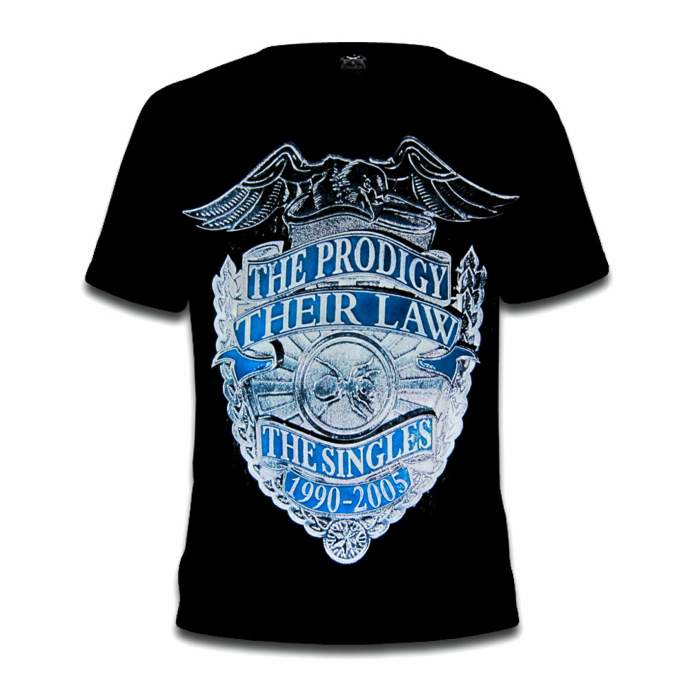 Prodigy Tee