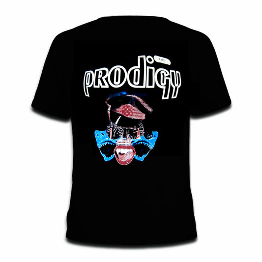 Prodigy Tee