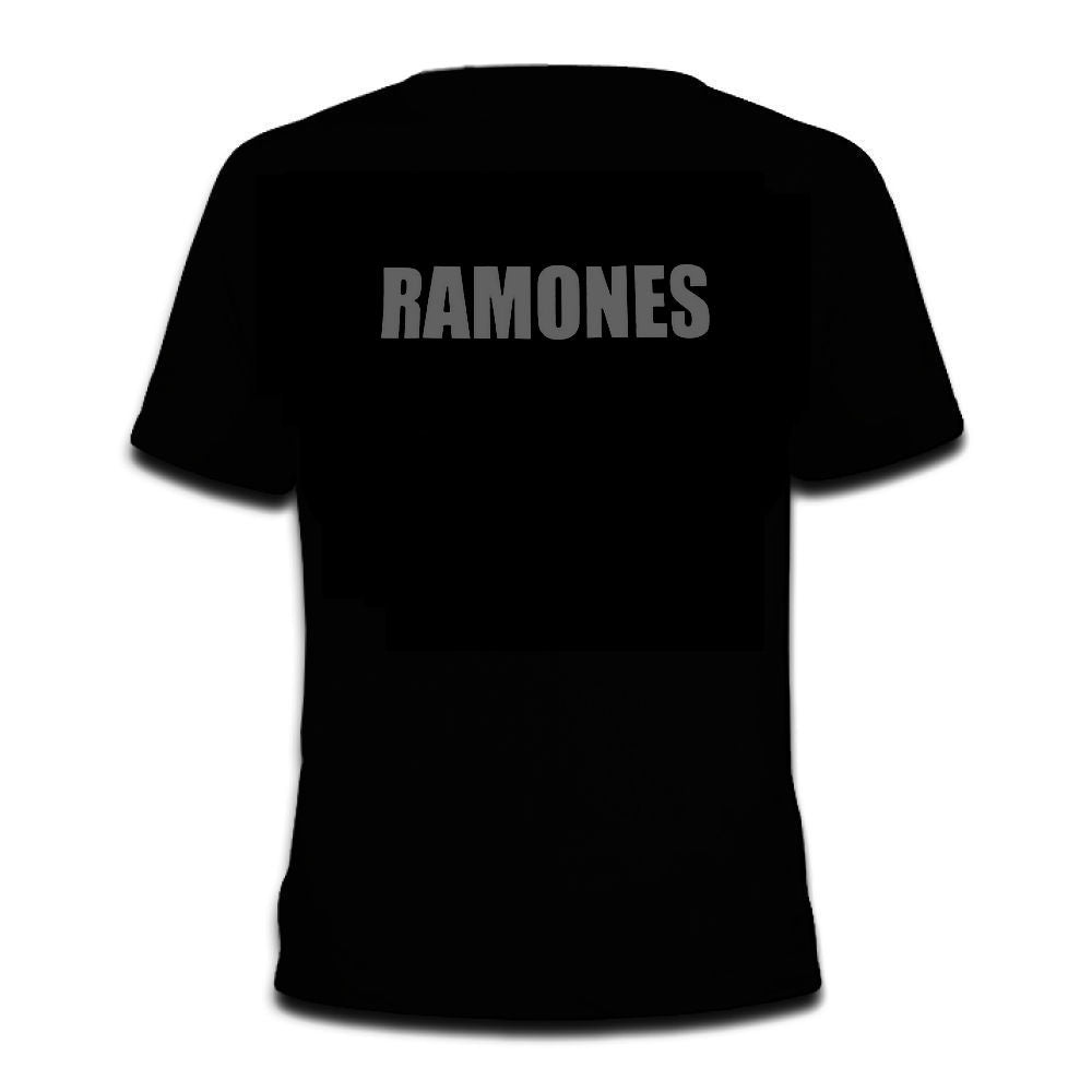 Ramones Classic Tee