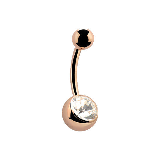 JNS Rose Gold