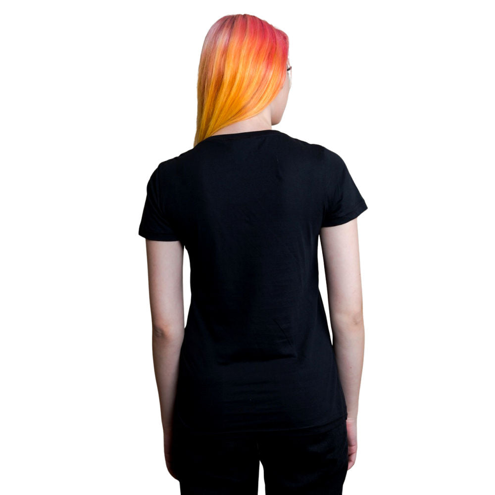 Resting Bitch Face Womens Tee