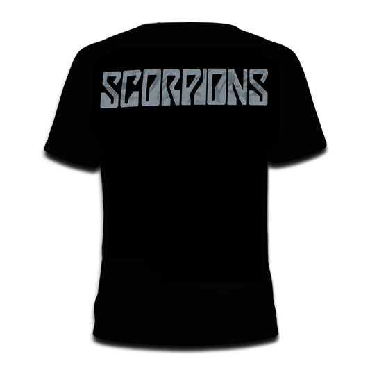 Scorpions Tee