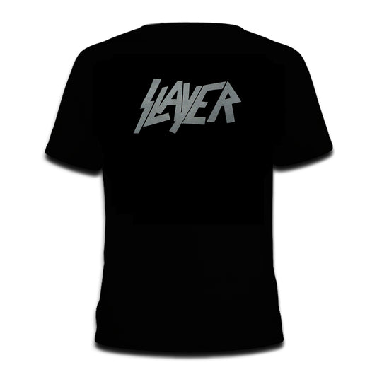 Slayer Battlefield Tee