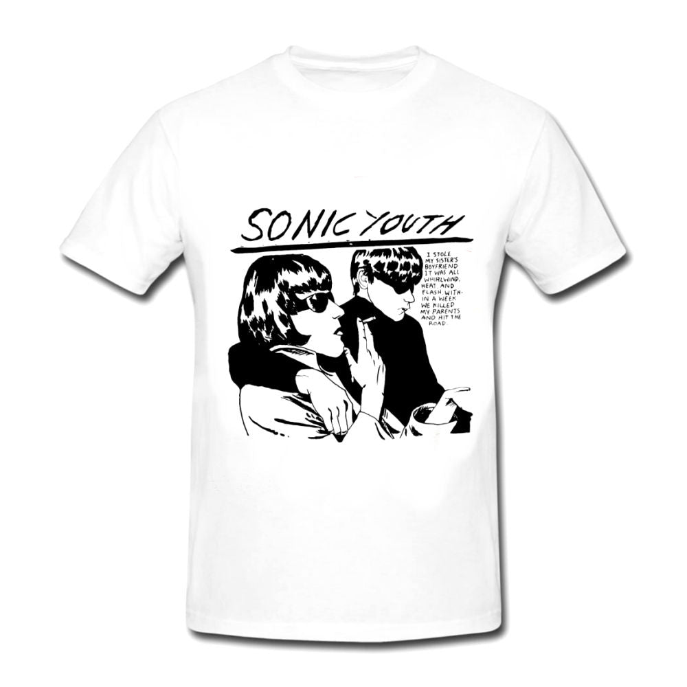 Sonic Youth Tee
