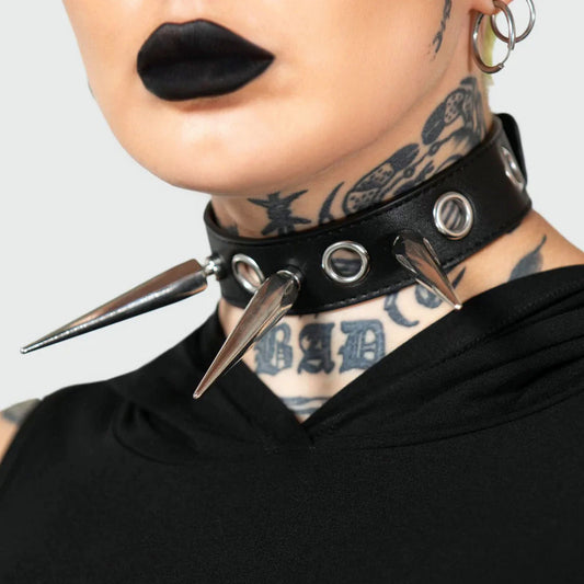 Killstar Beast Choker