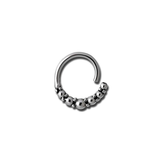 Etnic Septum Flex 1.2mm