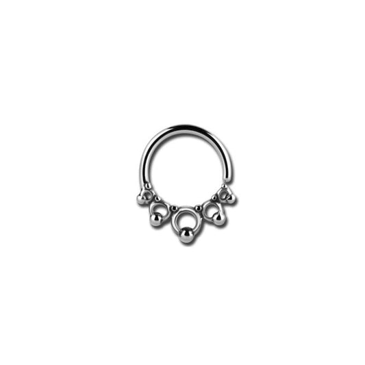 Etnic Septum Flex 1.2mm