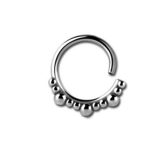 Etnic Septum Flex 1.2mm