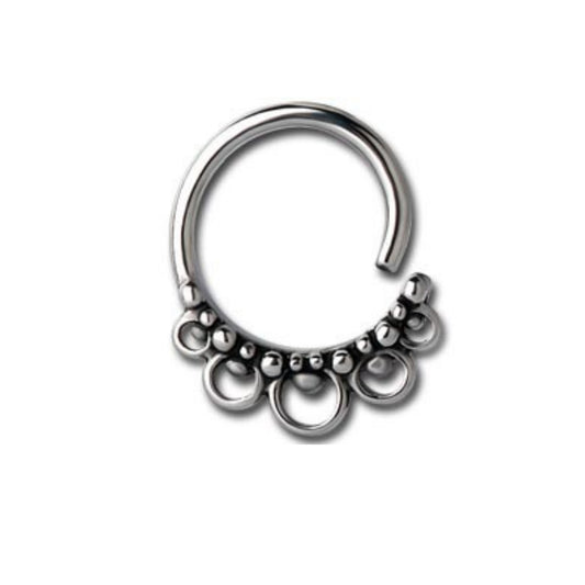 Etnic Septum Flex 1.2mm