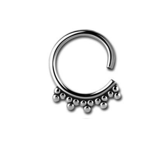 Etnic Septum Flex 1.2mm