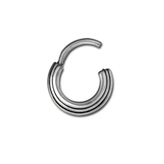 Etnic Septum Click 1.2mm - 11