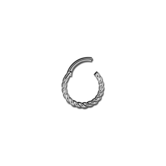 Etnic Septum Click 1.2mm - 17