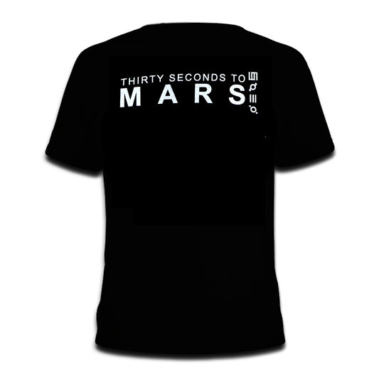Thirty Seconds To Mars Band Tee