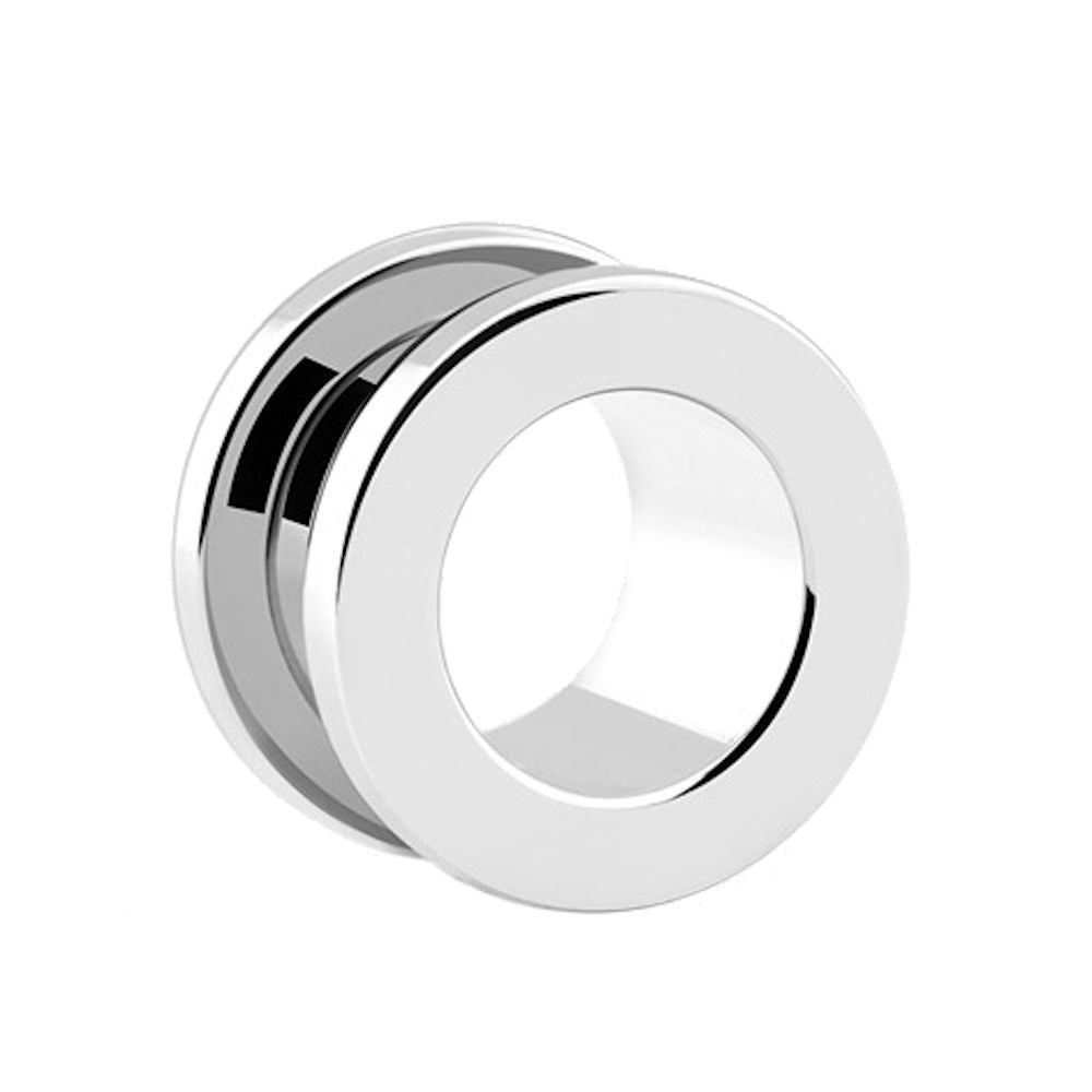 Flesh Tunnel Surgical Steel