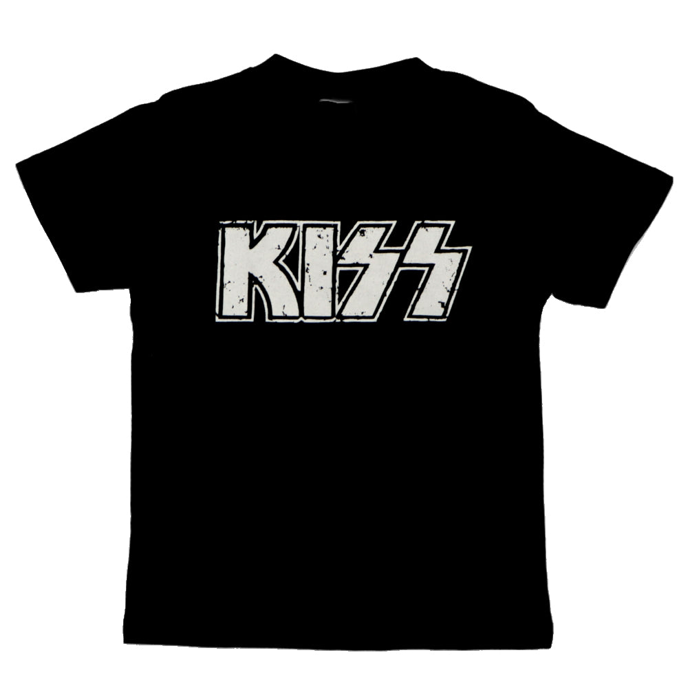 Kiss Kids Tee