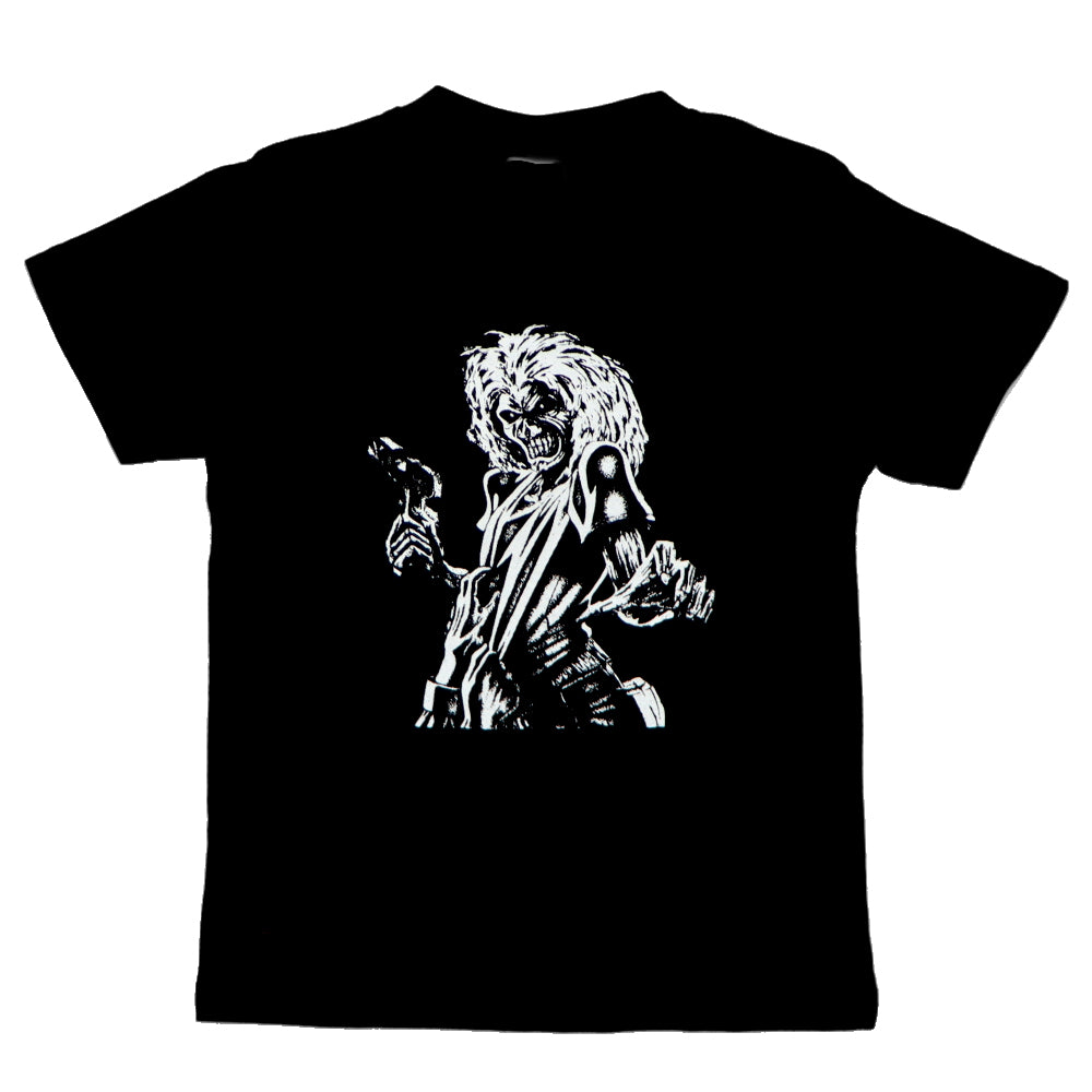 Iron Maiden Eddie Kids Tee