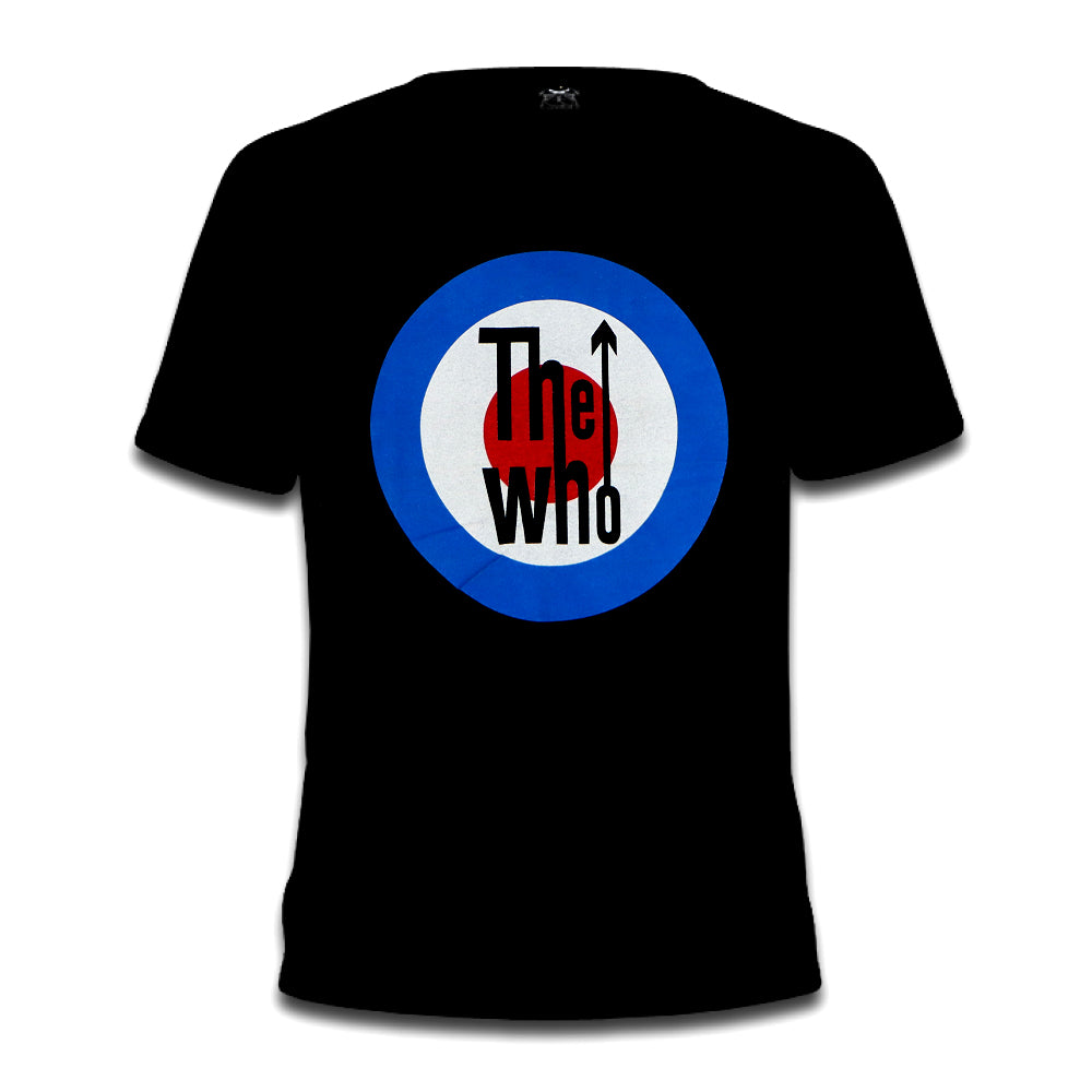 The Who Tee