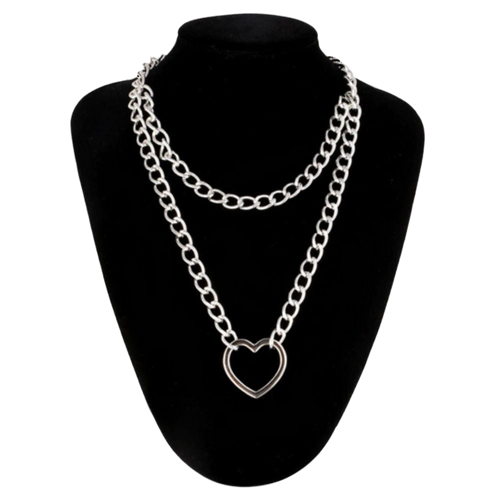 Ariel Necklace