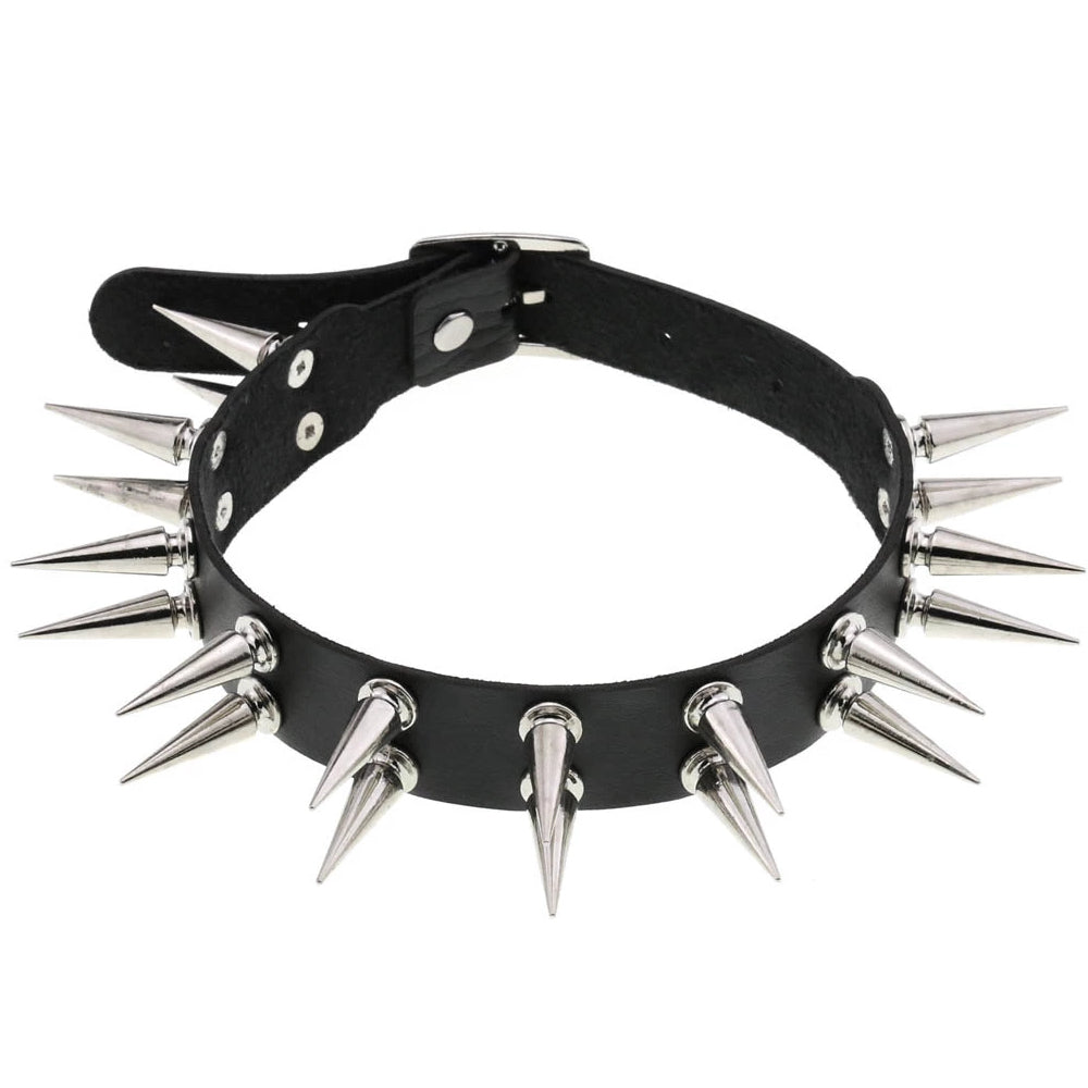 Nasty Choker