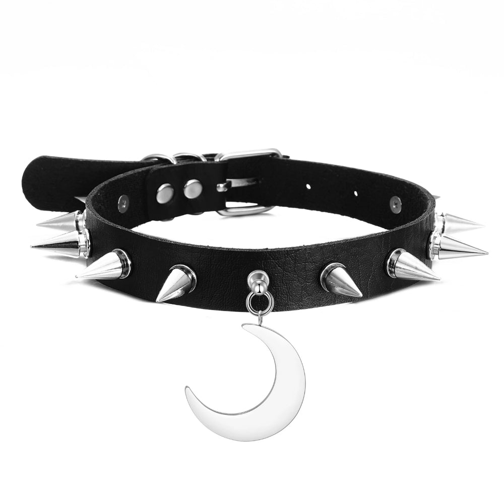 Big Moon Choker