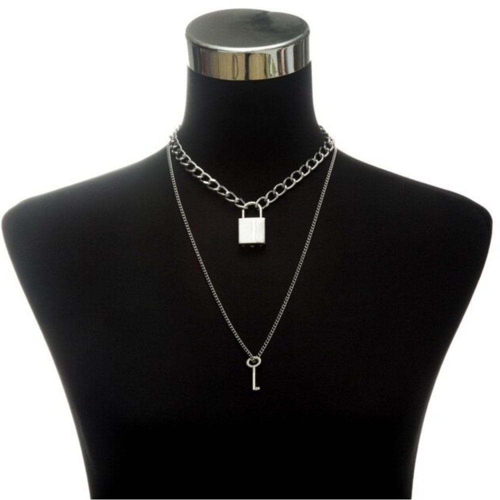 Power Necklace