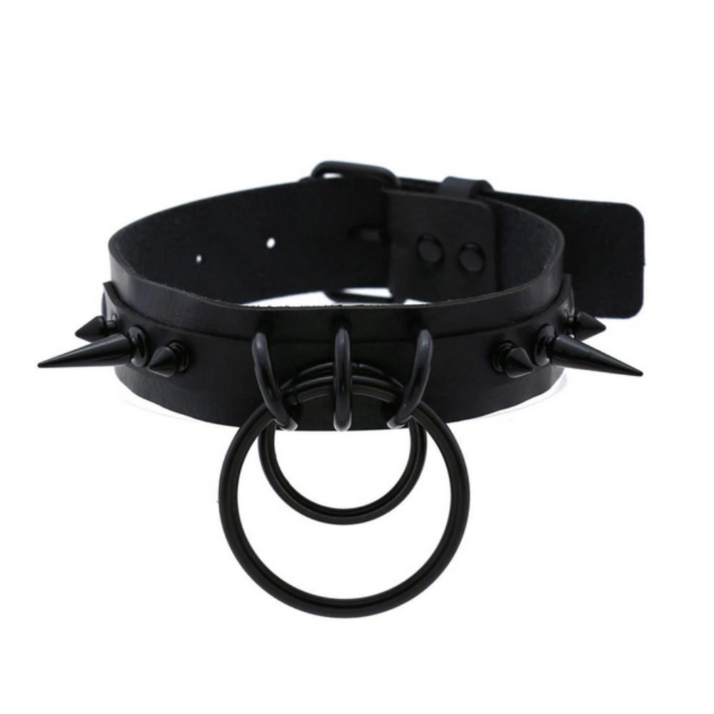 Bondage Choker