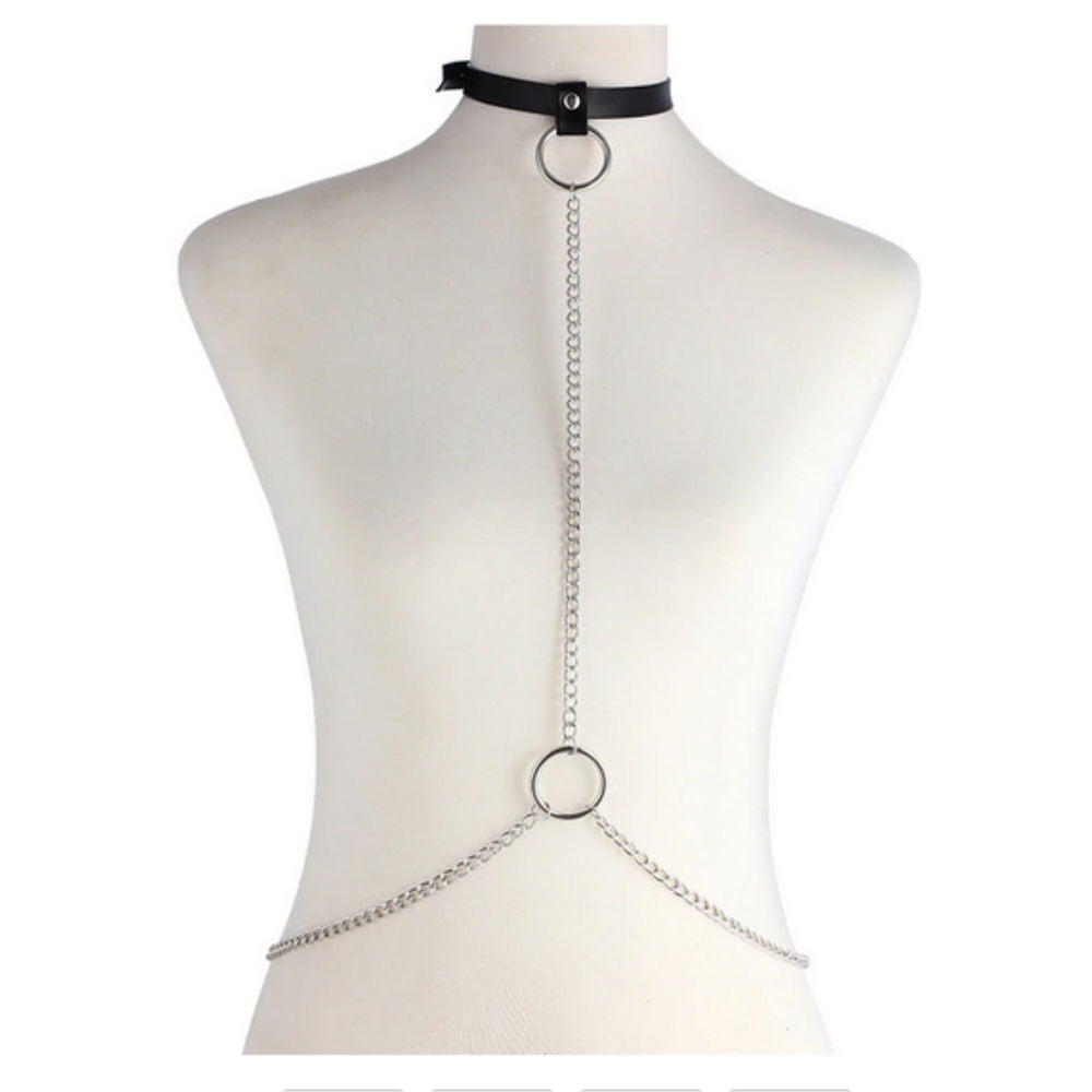 Bellatrix Harness