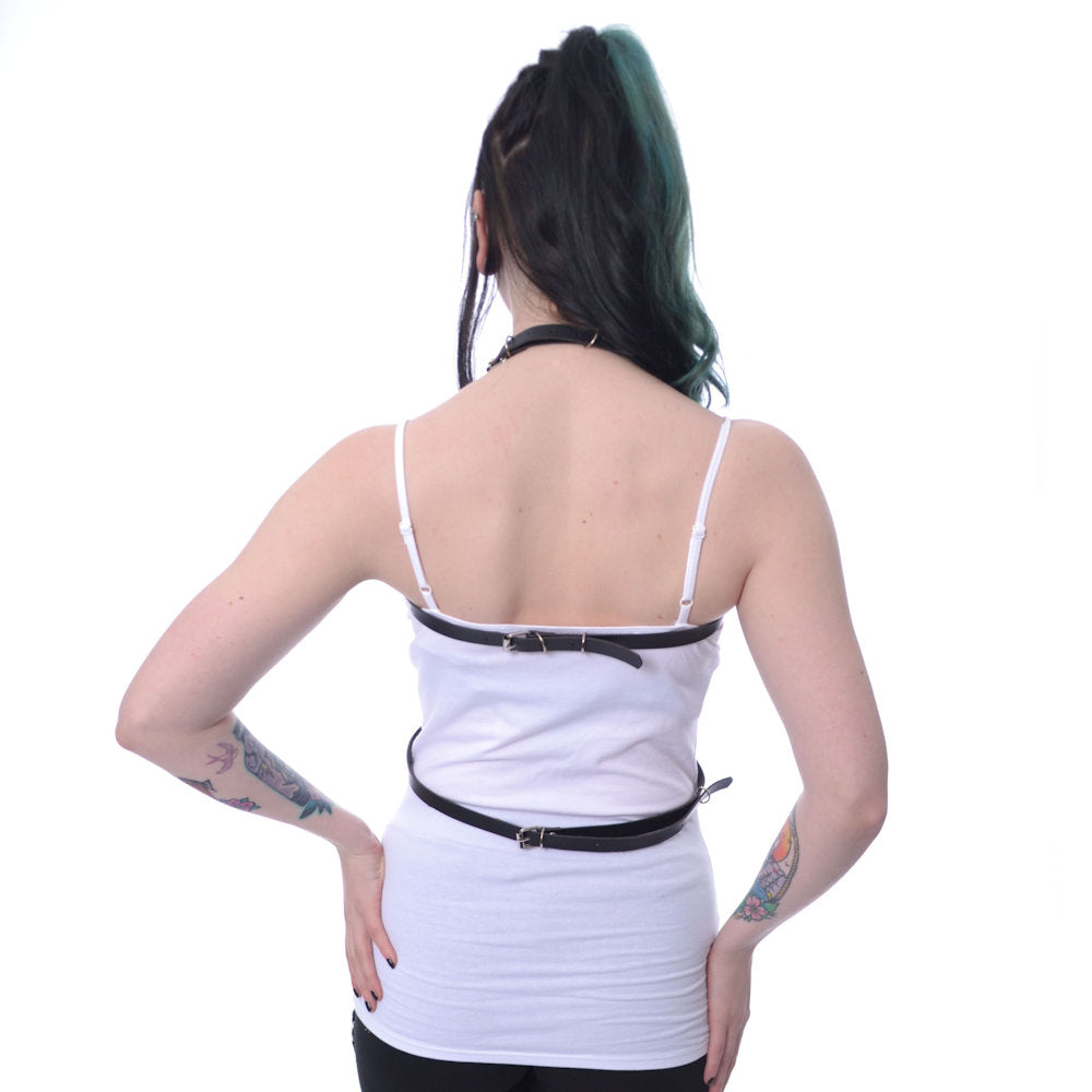 Elise Harness