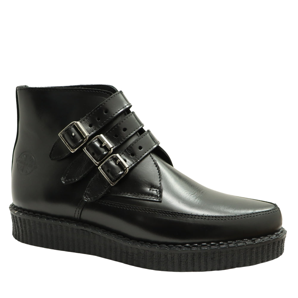 Nevermind Meteor Creeper Boot 17234
