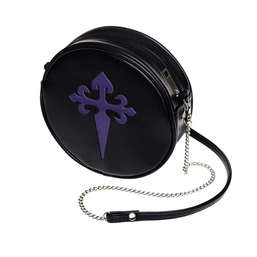 Alchemy England Gothic Cross Bag