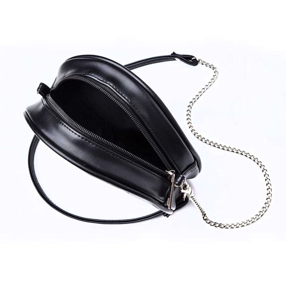Alchemy England Gothic Cross Bag