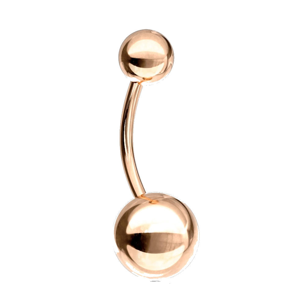 NBB Rose Gold