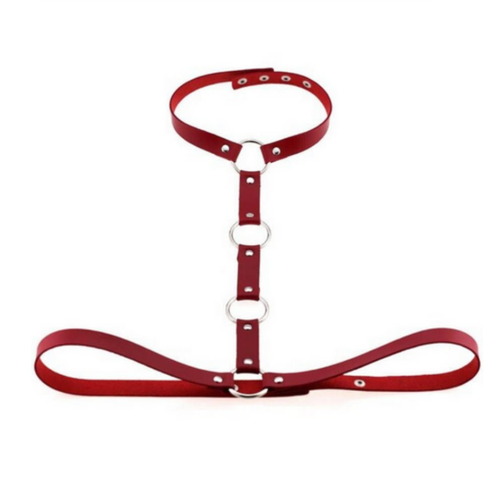 Cherry Harness