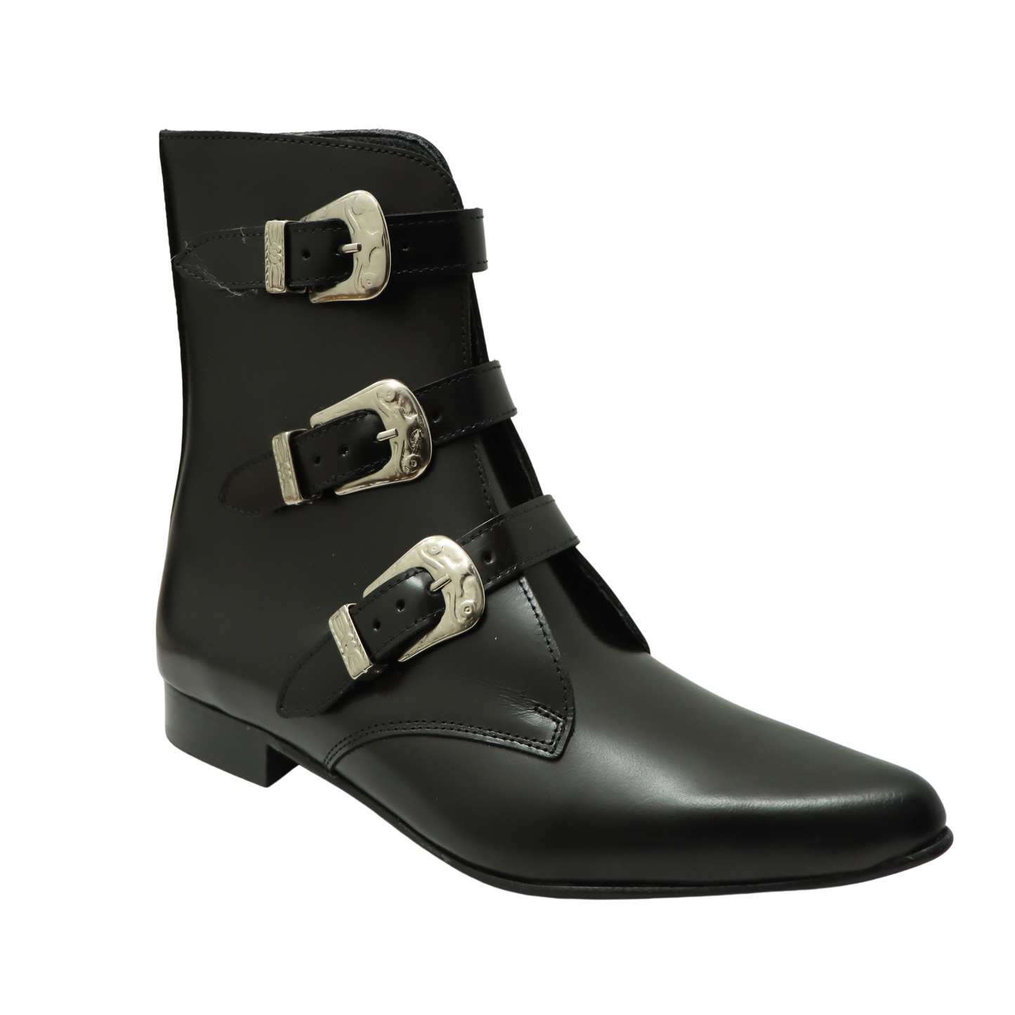 Nevermind Buckle Boot 21489