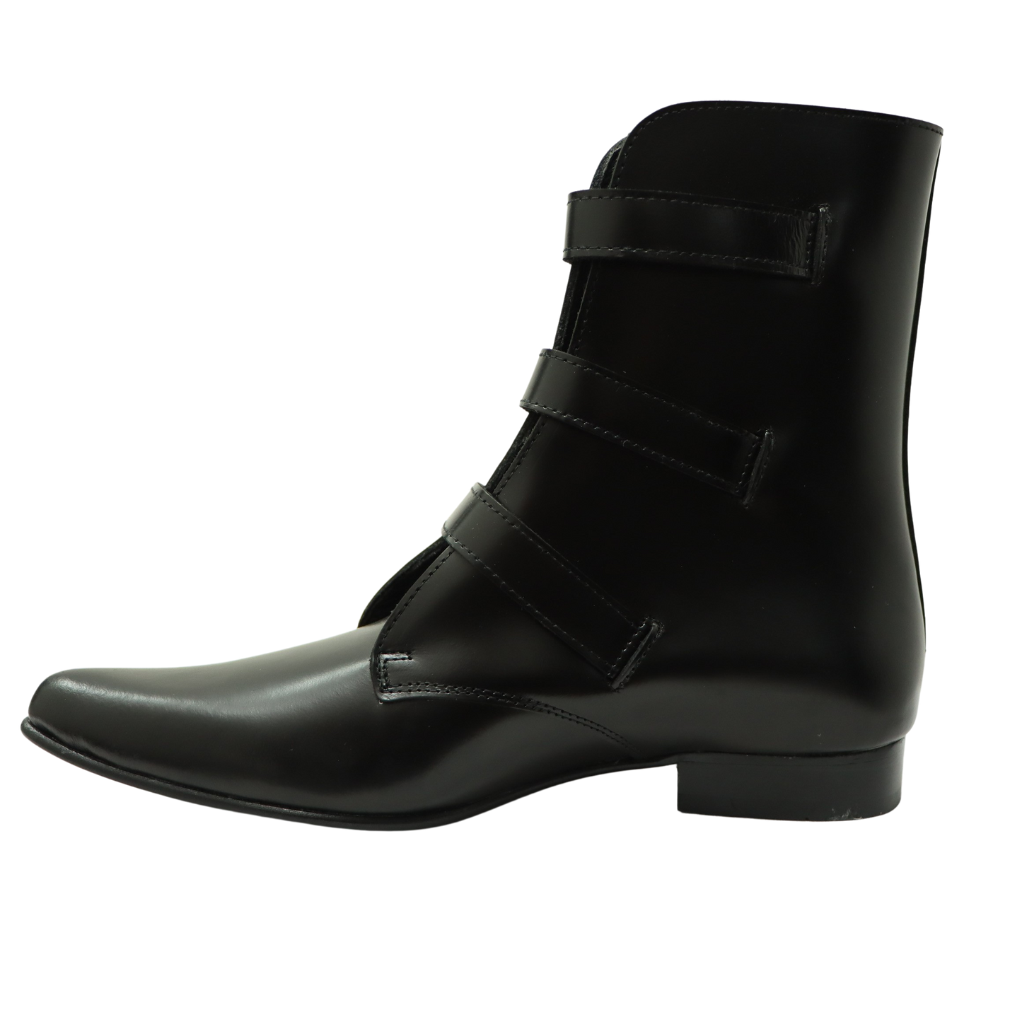Nevermind Buckle Boot 21489