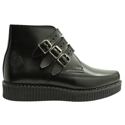 Nevermind Meteor Creeper Boot 17234