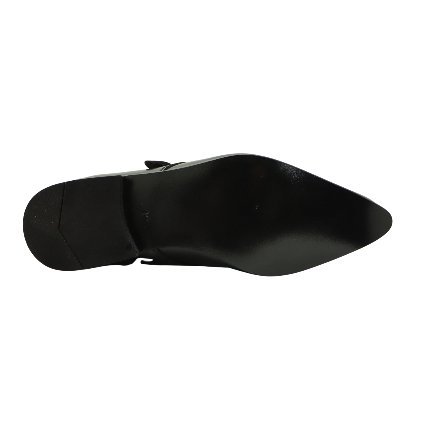 Nevermind Buckle Boot 21489