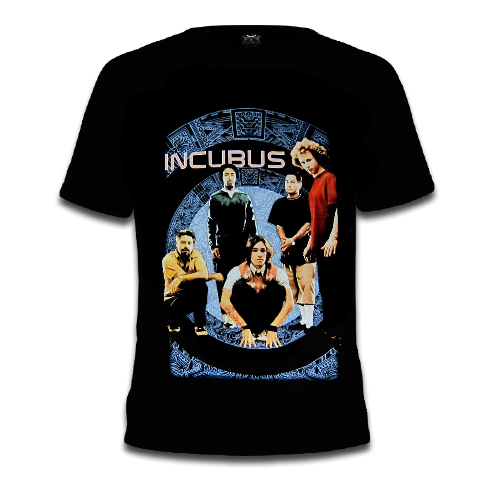 Incubus Tee