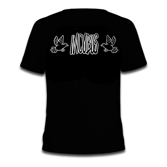 Incubus Tee