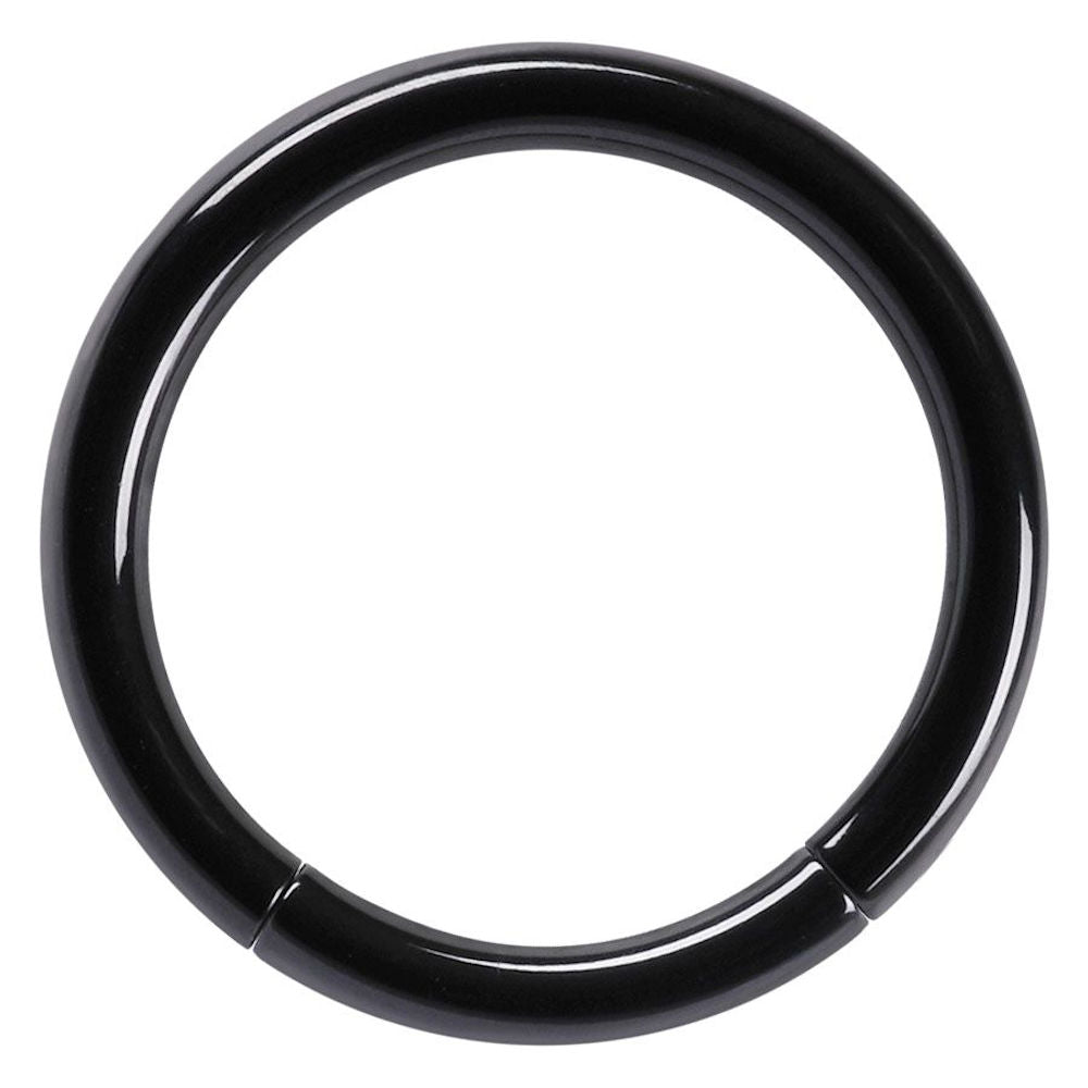 Segment Black