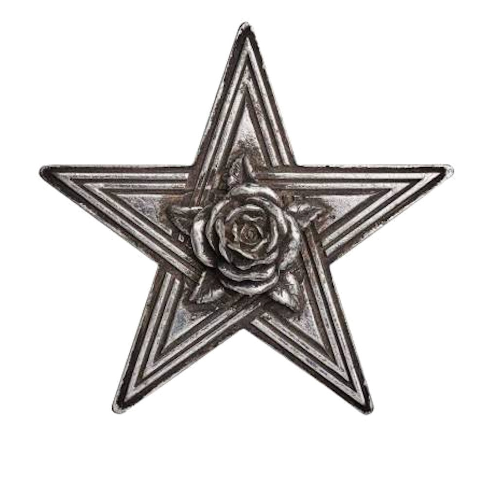 Alchemy England Pentagram Box