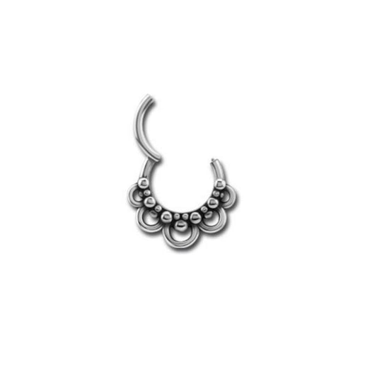 Etnic Septum Click 1.2mm - 04