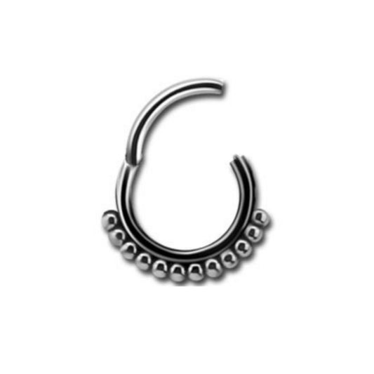Etnic Septum Click 1.2mm - 03