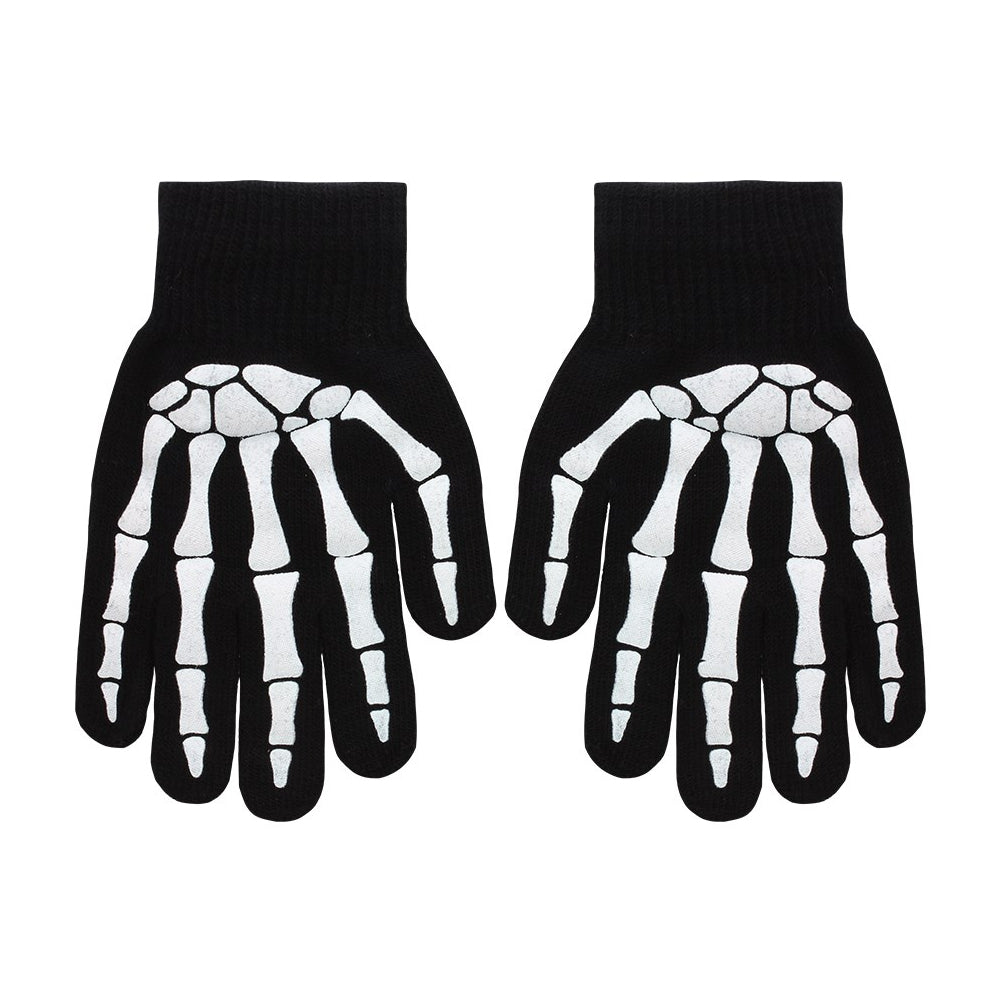 Skeleton BGS Gloves