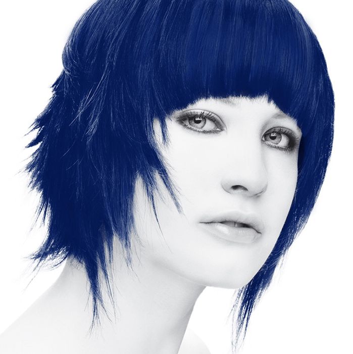 Stargazer Hair Colour