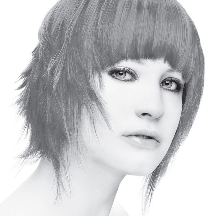 Stargazer Hair Colour